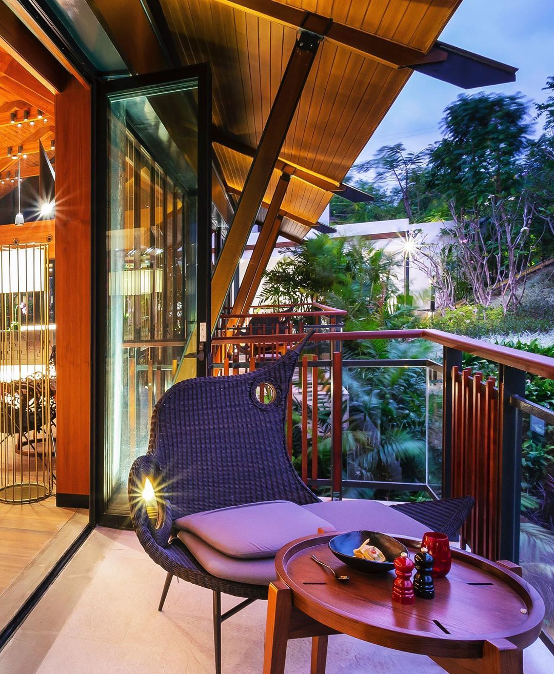 Restoran Keren di Puncak