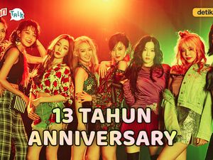 K-Talk Ep 44: Harapan SONE di 13 Tahun Debut SNSD