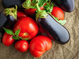 10 Makanan Terbaik untuk Menjaga Kesehatan Paru-paru