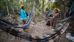 Suku Amazon Ancam Bakal Blokir Jalan Lagi di Brasil, Ada Apa?