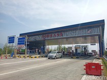 Mengenal Tol Soroja yang Pangkas Waktu Bandung-Soreang Jadi Cuma 15 Menit