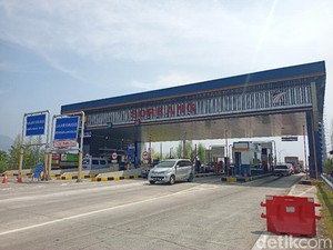 Mengenal Tol Soroja yang Pangkas Waktu Bandung-Soreang Jadi Cuma 15 Menit