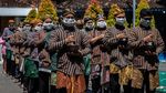 Mengintip Tradisi Kirab Sura Girikusumo