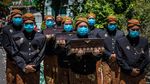 Mengintip Tradisi Kirab Sura Girikusumo