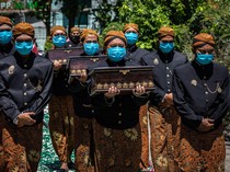 Kenapa Tidak Boleh Keluar Rumah di Malam 1 Suro? Ini Alasannya