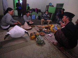 Cerita Seputar Malam 1 Suro: Sejarah hingga Perayaannya