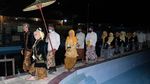 Potret Tradisi Malam 1 Suro di Tanah Jawa