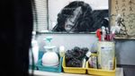 Hii... Uji Nyali di Rumah Hantu Drive-in Jepang