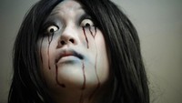 Kehadiran rumah hantu berkonsep drive-in ini pun diharapkan dapat memberikan hiburan bagi masyarakat di tengah pandemi COVID-19 dengan tetap menerapkan protokol kesehatan guna mencegah penyebaran virus Corona.