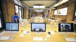 Wow! Apple Punya Valuasi US$ 2 Triliun