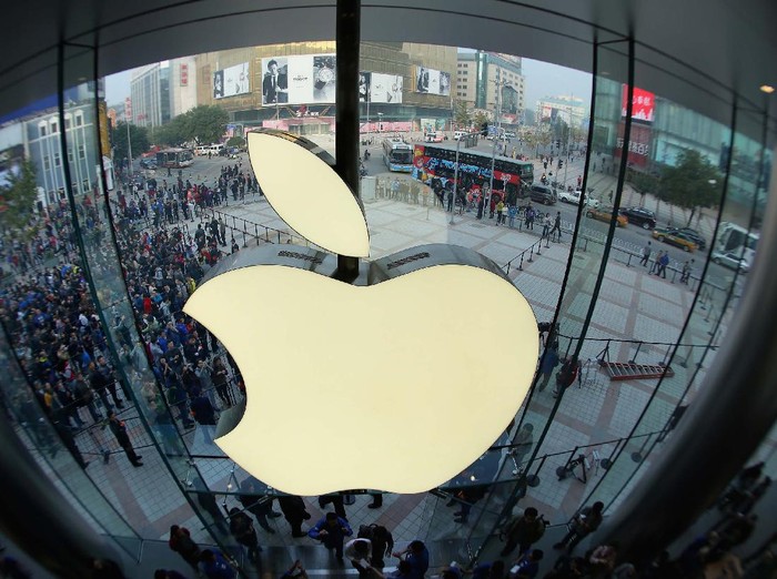 Apple Bakal Buka 15 Toko Baru di Asia, Termasuk Indonesia?