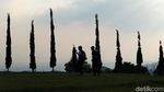 Yuk Bersantai dan Berkemah di Bukit Cemara Bandung