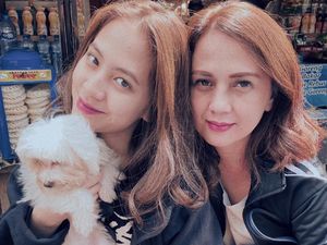 Belum Tonton Video Mesra Anaknya, Ibunda Zara Adhisty Tak Mau Berspekulasi