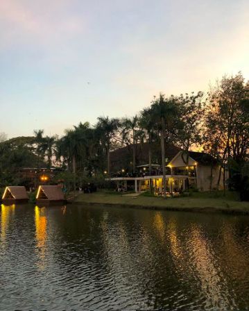 5 Tempat Ngopi di Bogor dengan Suasana Asri