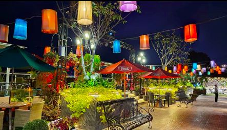 5 Tempat Ngopi di Bogor dengan Suasana Asri
