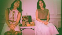 Selain karena wajahnya yang cantik dan menggemaskan, Zara banyak diidolakan karena kemampuannya dalam berakting, terutama dalam film bergenre drama percintaan. Foto: Instagram