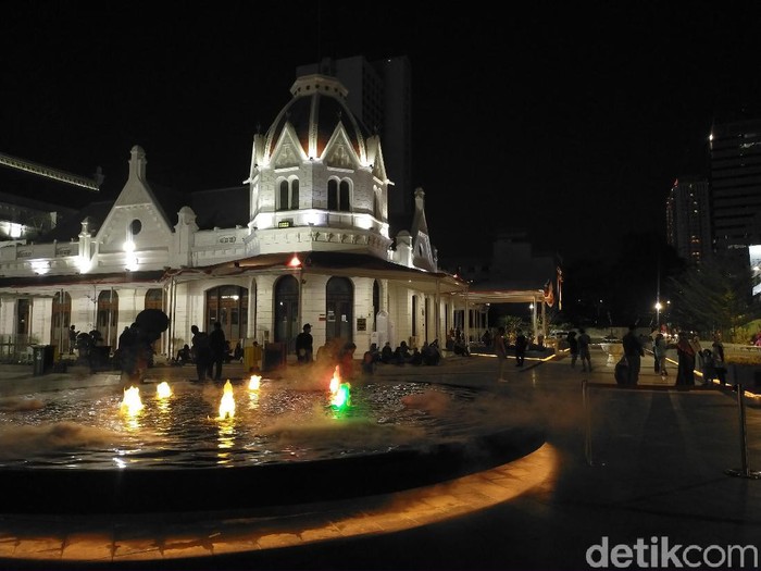 Alun-alun Suroboyo