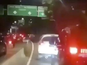 Mobil Halangi Ambulans di Pondok Indah, Dinkes DKI Turun Tangan