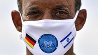 Hubungan antara Israel dan Jerman sulit dalam beberapa dekade pertama setelah berakhirnya perang, tetapi telah tumbuh semakin erat selama bertahun-tahun kemudian.