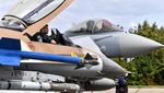 Angkatan Udara Jerman-Israel Latihan Militer Gabungan Pertama