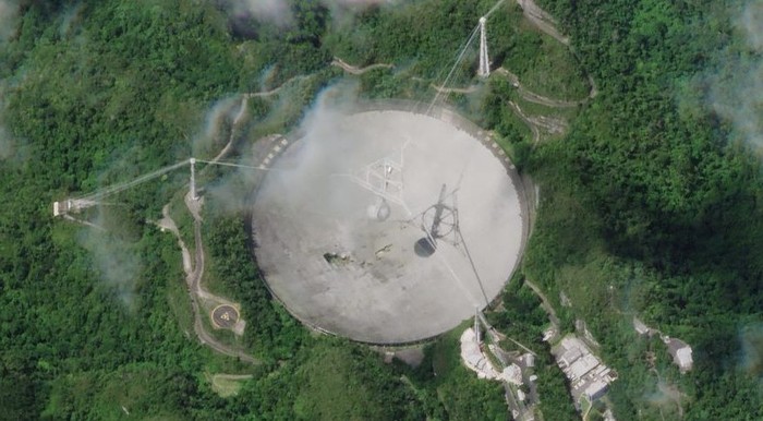 Arecibo Observatory