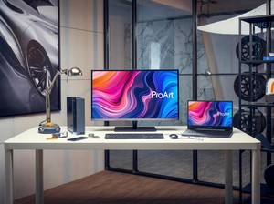 Asus ProArt Anyar Mendarat di Indonesia, Harganya Tembus Rp 176 Juta
