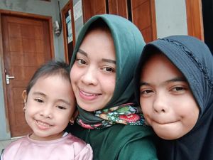 Viral Beli Rumah Dapat Janda di Bandung, Ini Kisah di Baliknya