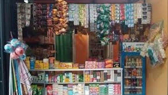 Belanja di Warung Tetangga, Solusi Menghindari Resesi