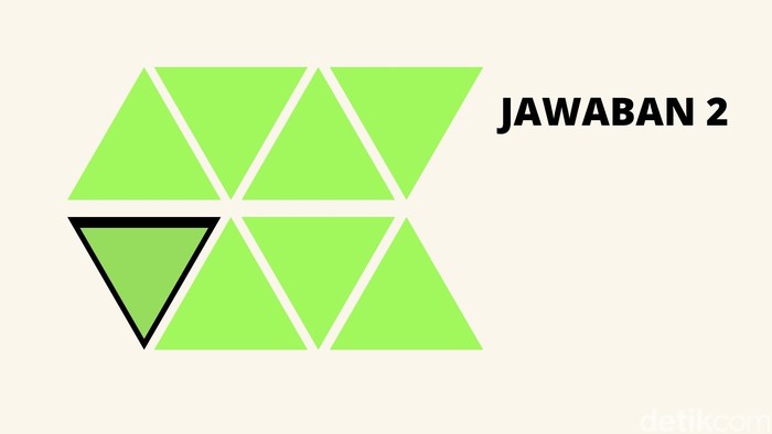 Bisakah Menebak Warna yang Beda? Gagal Tandanya Sudah Mengantuk Bisakah Menebak Warna yang Beda? Gagal Tandanya Sudah Mengantuk