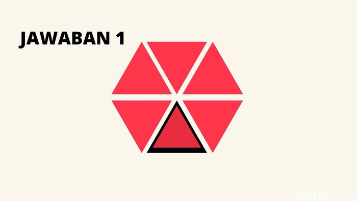 Bisakah Menebak Warna yang Beda? Gagal Tandanya Sudah Mengantuk Bisakah Menebak Warna yang Beda? Gagal Tandanya Sudah Mengantuk
