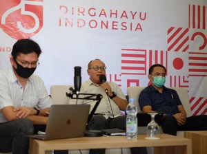 BPJAMSOSTEK Laporkan Baru 7,5 Juta Penerima Subsidi Upah Tervalidasi