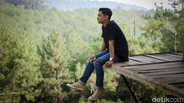 Bumi Perkemahan (Buper) Huludayeuh Trijaya