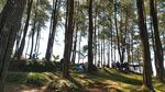 Potret Darmacaang Hill Ciamis yang Ciamik