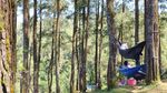 Potret Darmacaang Hill Ciamis yang Ciamik