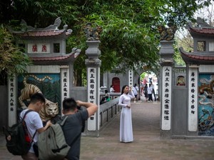 Vietnam Juga Hapus Aturan Karantina untuk Turis Asing