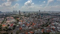 Direktur Riset Center of Reform on Economics (CORE) Indonesia, Piter Abdullah memprediksi pertumbuhan ekonomi Indonesia kuartal III-2020 akan terkontraksi minus 3-4%. 