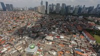 Dengan begitu, Indonesia akan masuk jurang resesi karena kuartal II-2020 telah minus 5,32%.