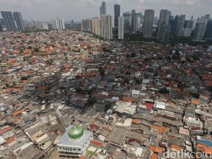 RI Resmi Keluar dari Resesi Setelah 9 Bulan