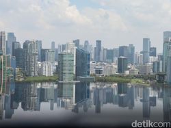 Begini Dampak Pembatasan Baru ke Ekonomi RI