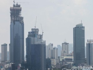 Waduh! Ekonomi RI Bisa Minus 3 Kuartal Berturut-turut
