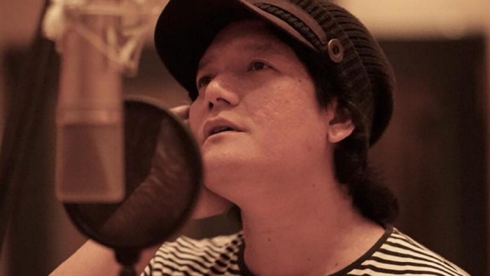 Drummer J-Rocks