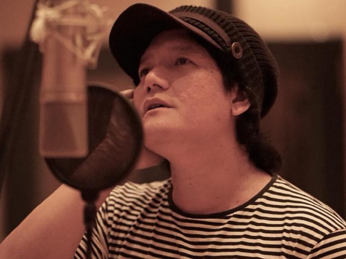 Drummer J-Rocks