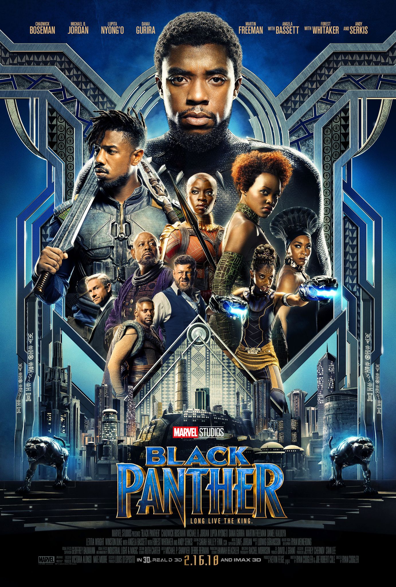 Film Black Panther