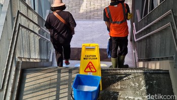 Foto mode standar. Foto: Adi Fida Rahman/detikINET