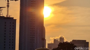 Foto standar. Foto: Adi Fida Rahman/detikINET