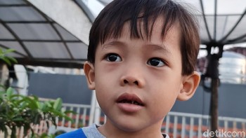 Mode Live Focus. Foto: Adi Fida Rahman/detikINET