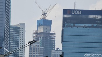 Foto zoom 10x. Foto: Adi Fida Rahman/detikINET