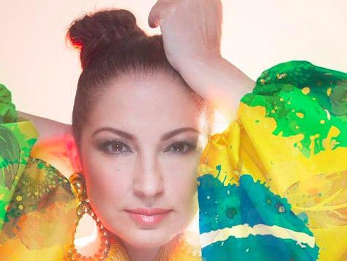 Gloria Estefan ceritakan soal kecelakaan yang pernah terjadi