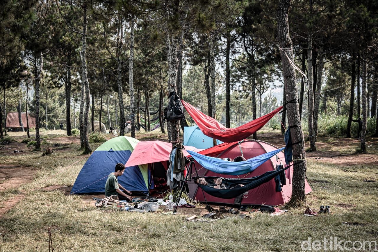 Gunung Putri Lembang