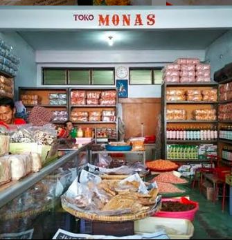 Jastip makanan: Oleh-oleh khas Cirebon
